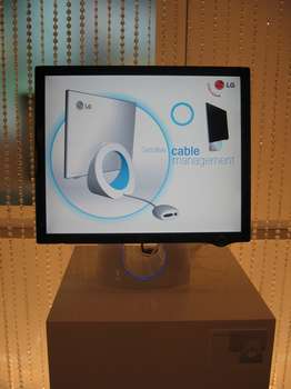 CeBit 2006